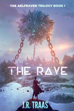 Cover of The Rave