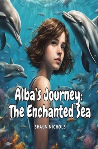 Cover of Alba's Journey