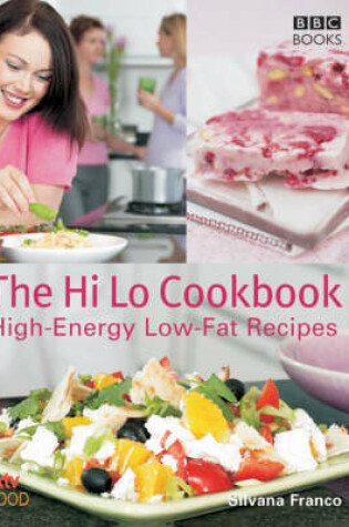Cover of The Hi Lo Cookbook