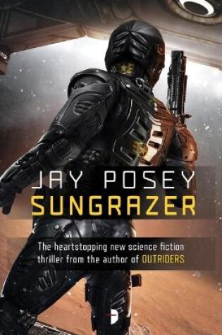 Cover of Sungrazer