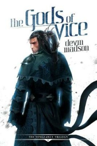 Cover of The Gods of Vice