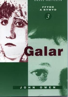 Book cover for Ffydd a Bywyd: 3. Galar
