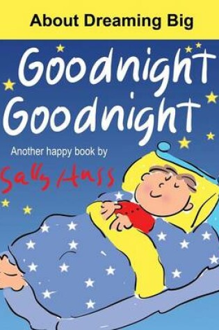Cover of Goodnight, Goodnight