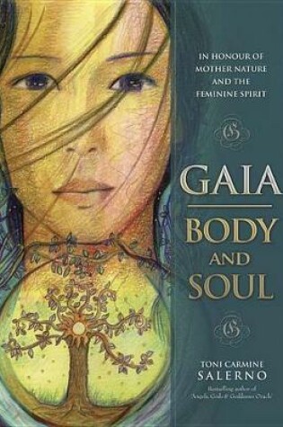 Cover of Gaia: Body & Soul