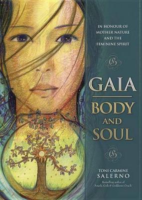 Book cover for Gaia: Body & Soul