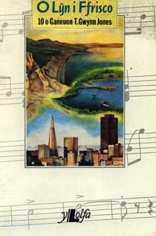 Cover of O Lyn i Ffrisco