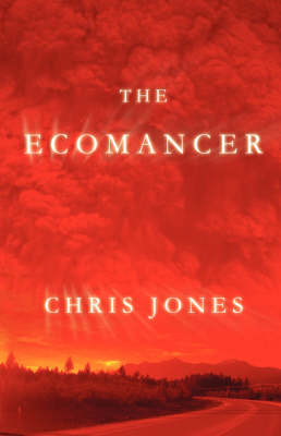 Book cover for The Ecomancer