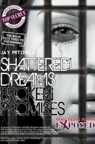 Cover of Shattered Dreams Broken Promises