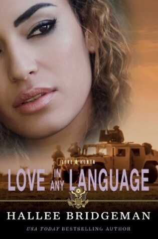 Cover of Love in Any Language