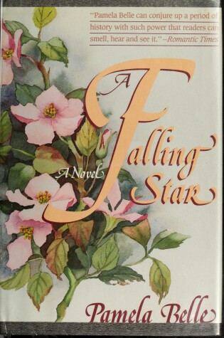 Cover of A Falling Star