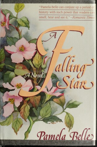 Book cover for A Falling Star