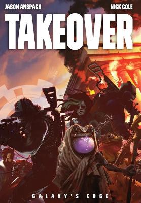 Cover of Takeover