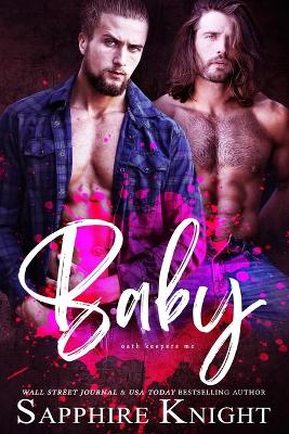 Book cover for Baby