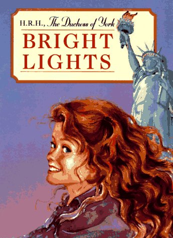 Book cover for Bright Lights