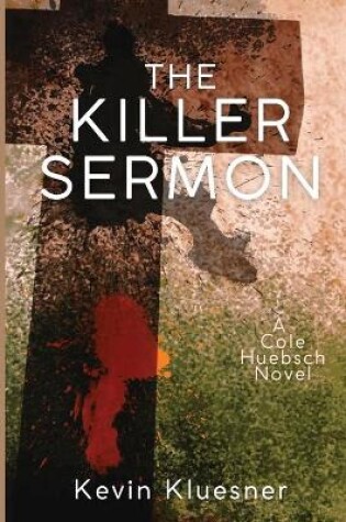 Cover of The Killer Sermon