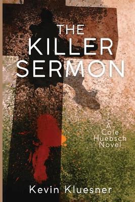 Book cover for The Killer Sermon