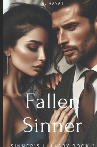 Cover of Fallen Sinner