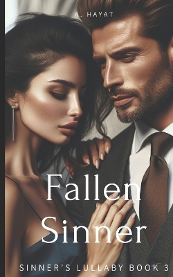 Book cover for Fallen Sinner