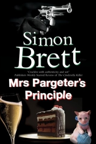Cover of Mrs Pargeter's Principle