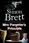 Book cover for Mrs Pargeter's Principle