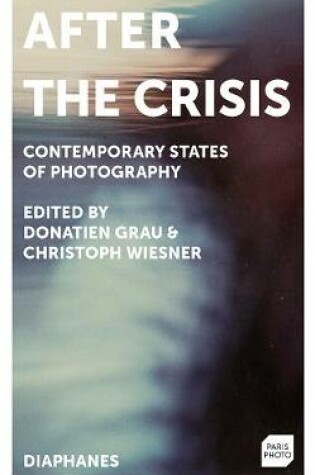 Cover of After the Crisis
