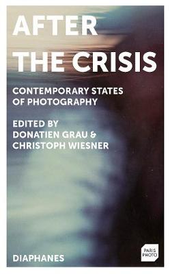 Book cover for After the Crisis