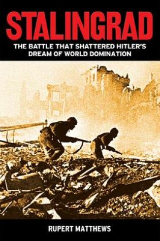 Cover of Stalingrad