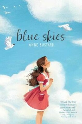 Cover of Blue Skies