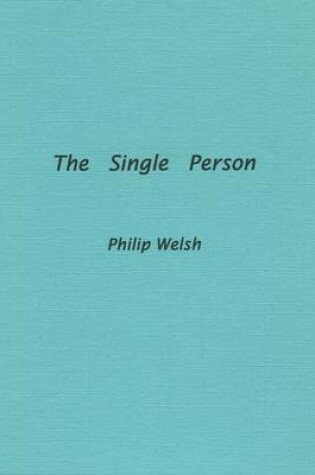 Cover of The Single Person