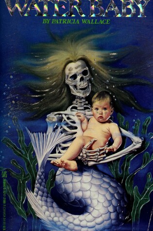 Cover of Water Baby