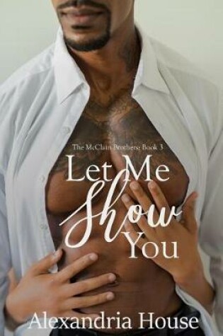 Cover of Let Me Show You