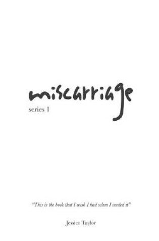 Cover of miscarriage