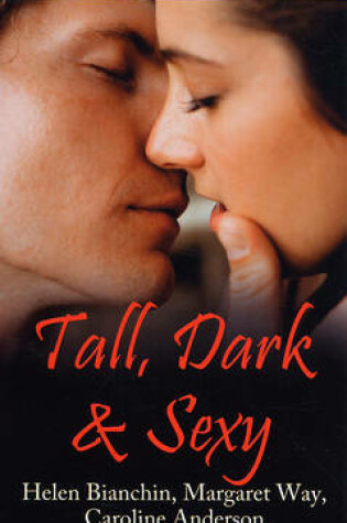 Cover of Tall, Dark & Sexy