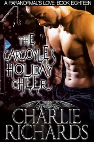 Cover of The Gargoyle's Holiday Cheer