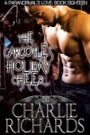 Book cover for The Gargoyle's Holiday Cheer