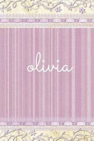 Cover of Olivia