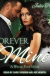 Book cover for Forever Mine