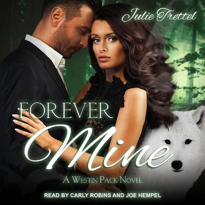 Book cover for Forever Mine