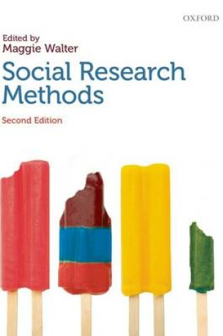 Cover of Social Research Methods