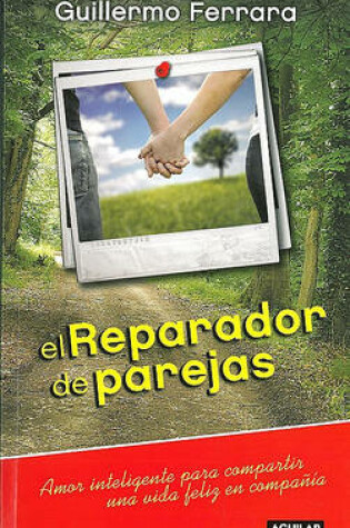Cover of El Reparador de Parejas