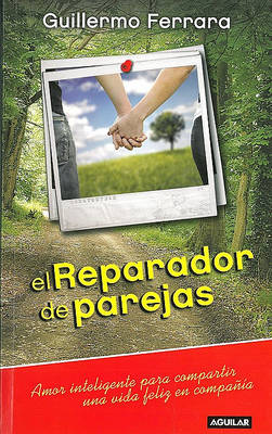 Book cover for El Reparador de Parejas