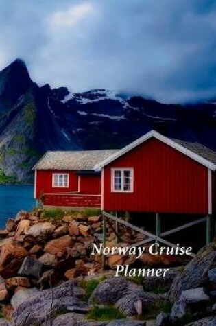Cover of Norway Cruise Planner