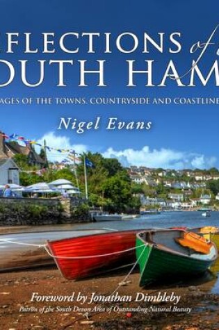 Cover of Reflections of the South Hams