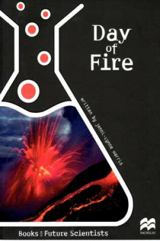 Cover of Day of Fire