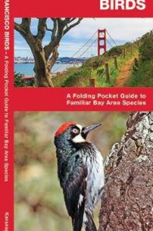 Cover of San Francisco Birds