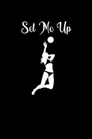 Cover of Set Me Up