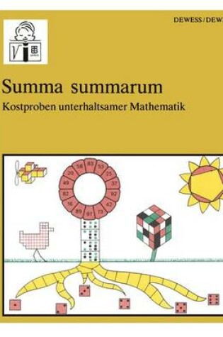 Cover of Summa Summarum