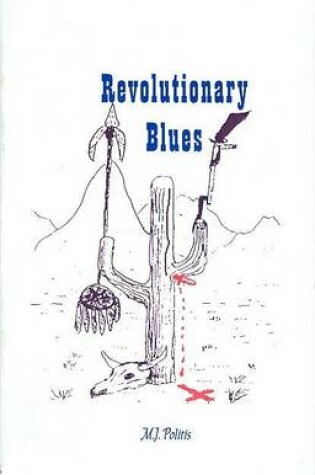 Cover of Revolutionary Blues