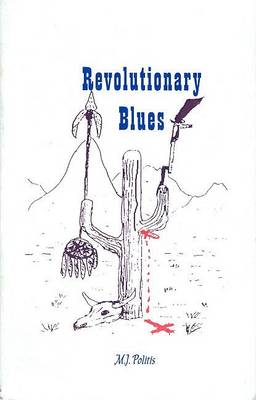 Book cover for Revolutionary Blues
