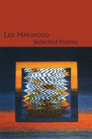 Cover of Selected Poems